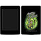 Adult Swim Rick and Morty Portal Boyz Amazon Kindle Skin
